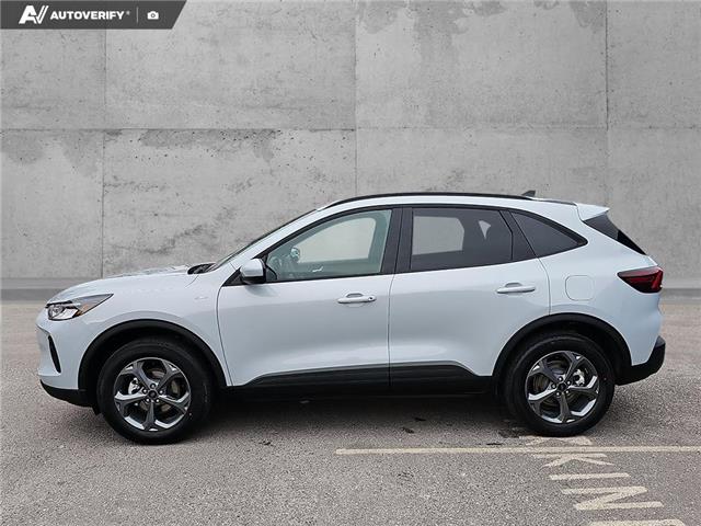 2026 Ford Escape ST-Line Select (Stk: DT044) in Kamloops - Image 2 of 35