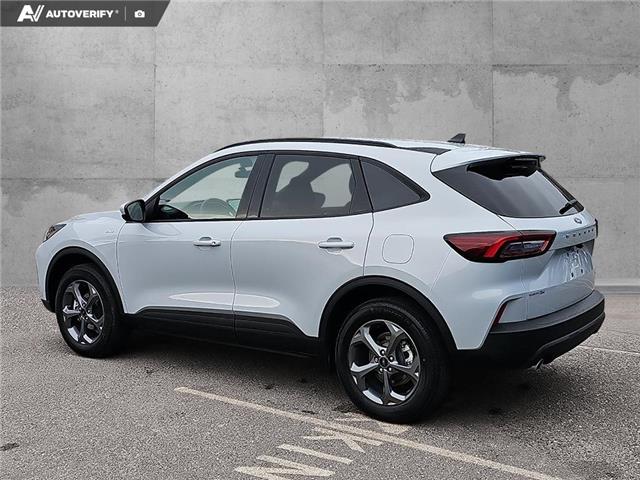 2026 Ford Escape ST-Line Select (Stk: DT044) in Kamloops - Image 3 of 35