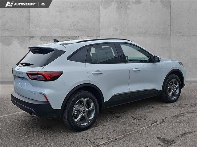 2026 Ford Escape ST-Line Select (Stk: DT044) in Kamloops - Image 5 of 35