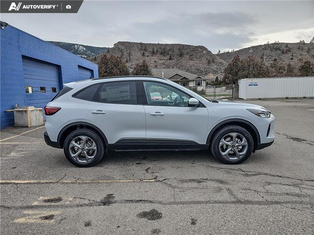 2026 Ford Escape ST-Line Select (Stk: DT044) in Kamloops - Image 6 of 35