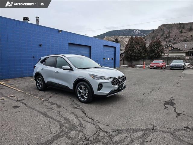 2026 Ford Escape ST-Line Select (Stk: DT044) in Kamloops - Image 7 of 35