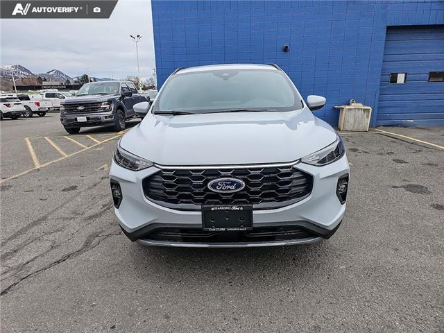2026 Ford Escape ST-Line Select (Stk: DT044) in Kamloops - Image 8 of 35