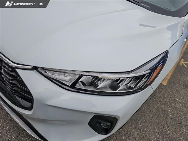 2026 Ford Escape ST-Line Select (Stk: DT044) in Kamloops - Image 9 of 35