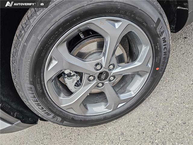 2026 Ford Escape ST-Line Select (Stk: DT044) in Kamloops - Image 10 of 35