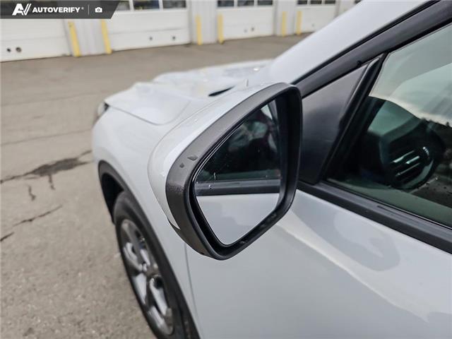 2026 Ford Escape ST-Line Select (Stk: DT044) in Kamloops - Image 12 of 35