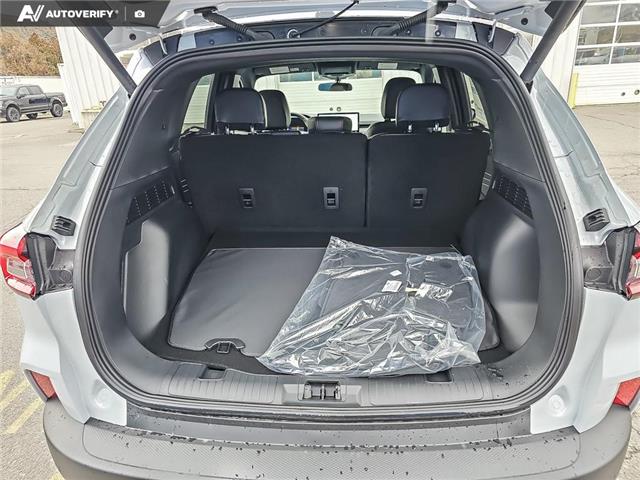 2026 Ford Escape ST-Line Select (Stk: DT044) in Kamloops - Image 14 of 35