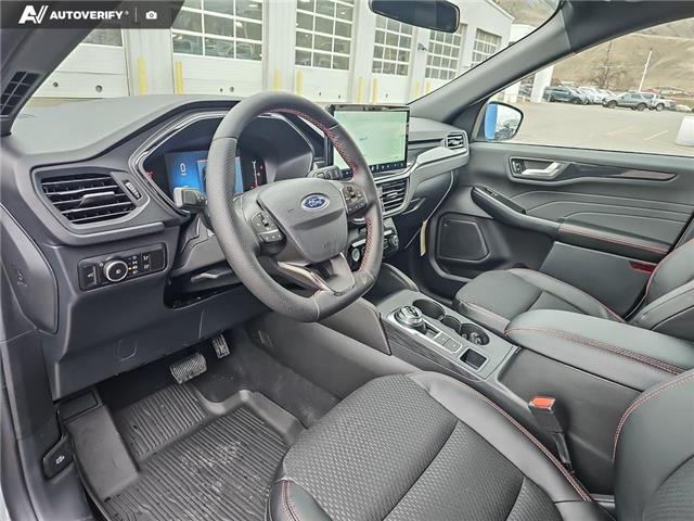 2026 Ford Escape ST-Line Select (Stk: DT044) in Kamloops - Image 15 of 35