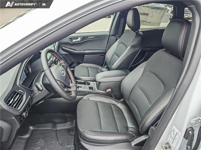 2026 Ford Escape ST-Line Select (Stk: DT044) in Kamloops - Image 16 of 35