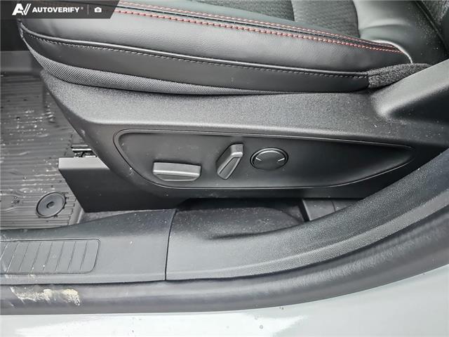 2026 Ford Escape ST-Line Select (Stk: DT044) in Kamloops - Image 17 of 35
