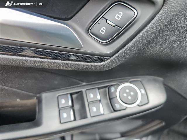 2026 Ford Escape ST-Line Select (Stk: DT044) in Kamloops - Image 19 of 35