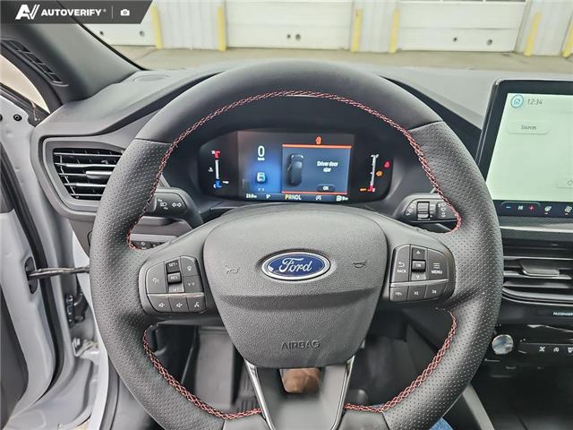 2026 Ford Escape ST-Line Select (Stk: DT044) in Kamloops - Image 20 of 35