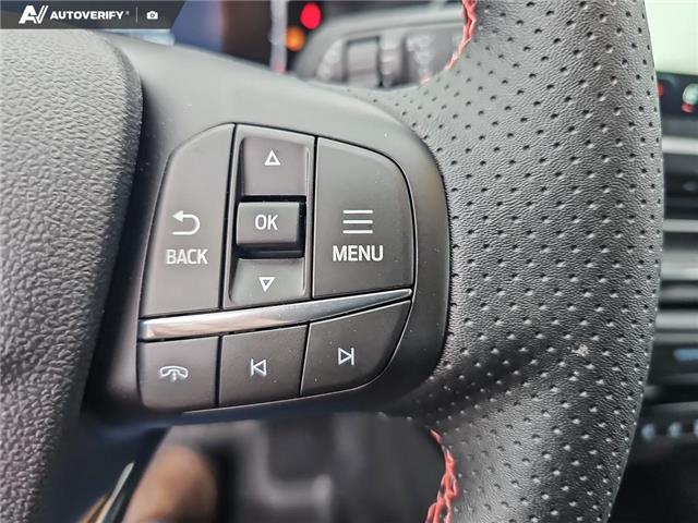 2026 Ford Escape ST-Line Select (Stk: DT044) in Kamloops - Image 22 of 35
