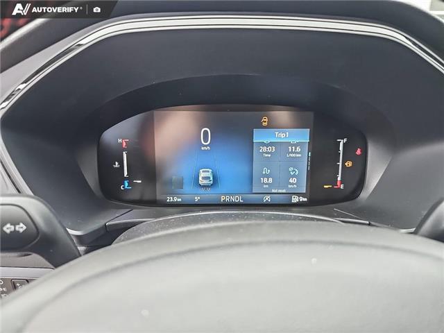 2026 Ford Escape ST-Line Select (Stk: DT044) in Kamloops - Image 23 of 35