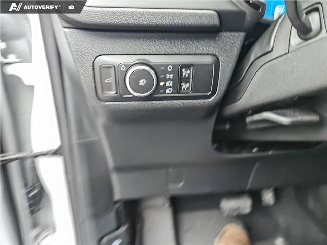 2026 Ford Escape ST-Line Select (Stk: DT044) in Kamloops - Image 24 of 35