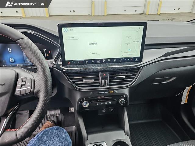 2026 Ford Escape ST-Line Select (Stk: DT044) in Kamloops - Image 25 of 35