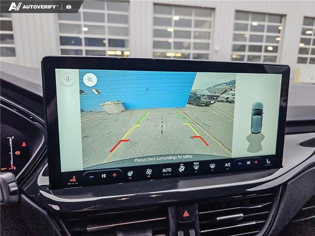 2026 Ford Escape ST-Line Select (Stk: DT044) in Kamloops - Image 26 of 35