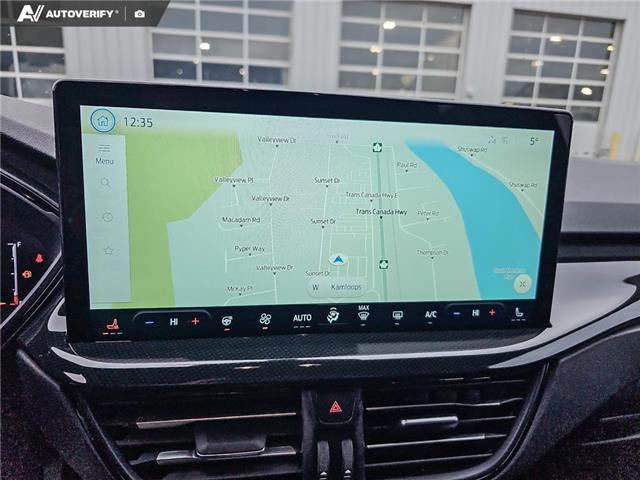 2026 Ford Escape ST-Line Select (Stk: DT044) in Kamloops - Image 27 of 35