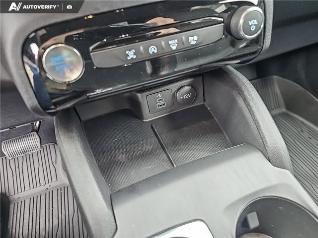 2026 Ford Escape ST-Line Select (Stk: DT044) in Kamloops - Image 28 of 35