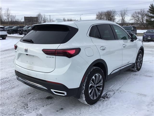 2026 Buick Envision Preferred (Stk: 26207) in Cornwall - Image 11 of 14