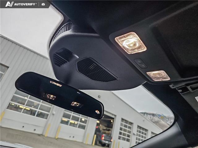2026 Ford Escape ST-Line Select (Stk: DT044) in Kamloops - Image 30 of 35