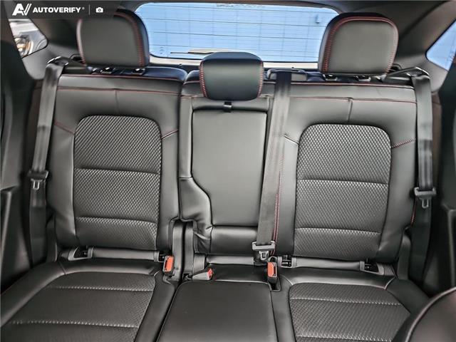 2026 Ford Escape ST-Line Select (Stk: DT044) in Kamloops - Image 31 of 35