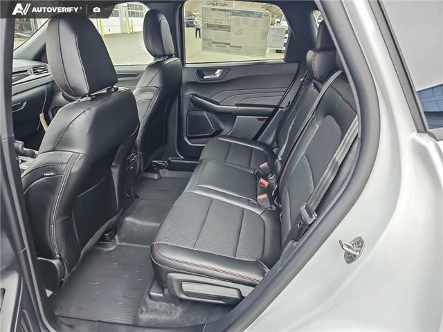 2026 Ford Escape ST-Line Select (Stk: DT044) in Kamloops - Image 32 of 35