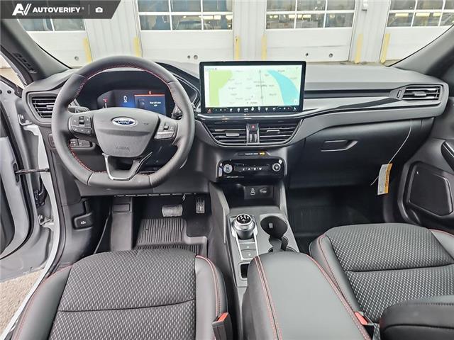 2026 Ford Escape ST-Line Select (Stk: DT044) in Kamloops - Image 34 of 35