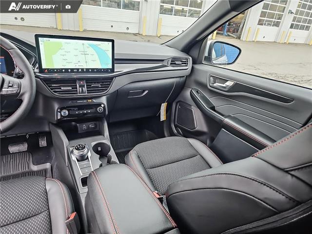 2026 Ford Escape ST-Line Select (Stk: DT044) in Kamloops - Image 35 of 35