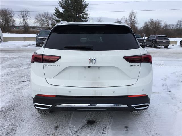 2026 Buick Envision Preferred (Stk: 26207) in Cornwall - Image 10 of 14