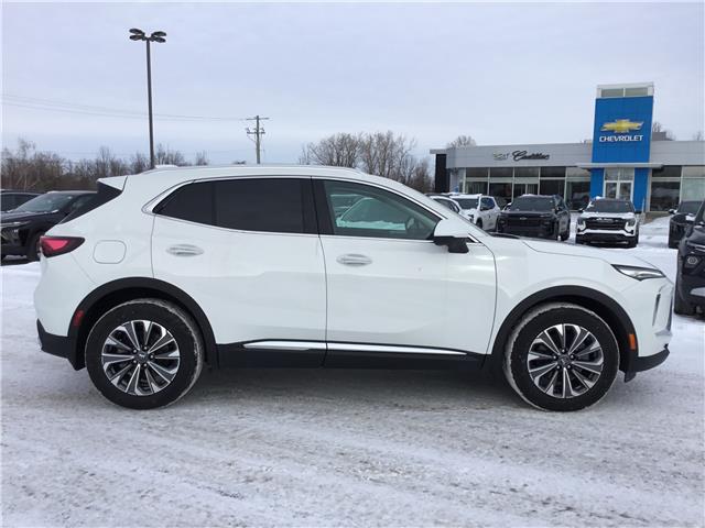 2026 Buick Envision Preferred (Stk: 26207) in Cornwall - Image 12 of 14