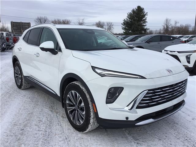 2026 Buick Envision Preferred (Stk: 26207) in Cornwall - Image 13 of 14