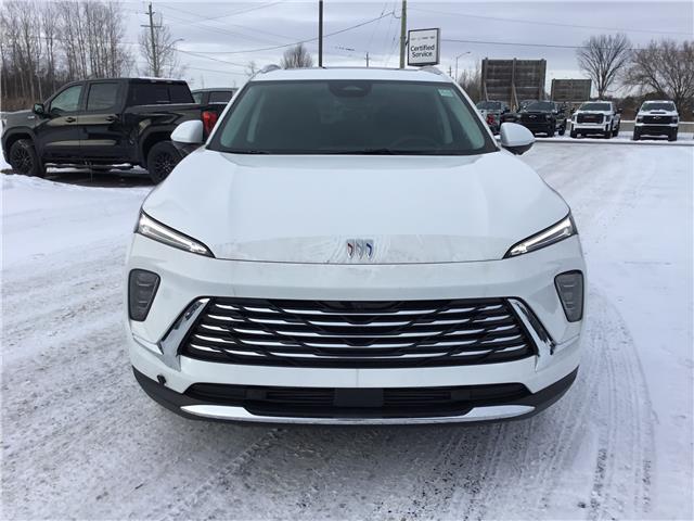 2026 Buick Envision Preferred (Stk: 26207) in Cornwall - Image 14 of 14