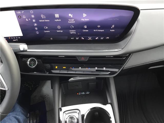 2026 Buick Envision Preferred (Stk: 26207) in Cornwall - Image 4 of 14