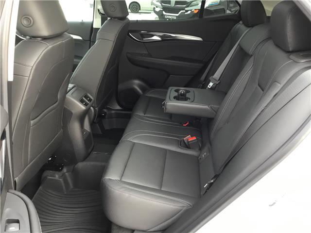 2026 Buick Envision Preferred (Stk: 26207) in Cornwall - Image 7 of 14