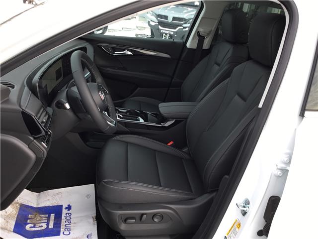 2026 Buick Envision Preferred (Stk: 26207) in Cornwall - Image 5 of 14