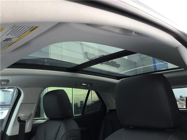 2026 Buick Envision Preferred (Stk: 26207) in Cornwall - Image 6 of 14