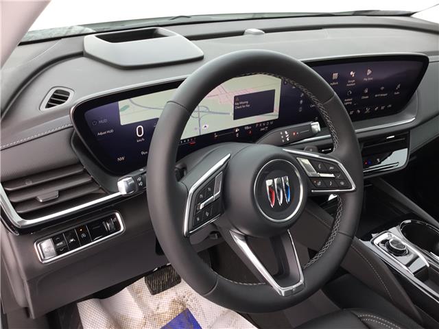 2026 Buick Envision Preferred (Stk: 26207) in Cornwall - Image 3 of 14