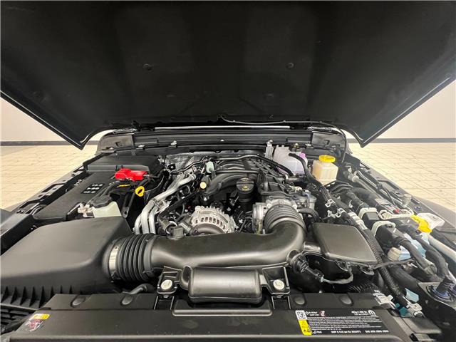 2026 Jeep Gladiator Sport S (Stk: L163989) in Courtenay - Image 10 of 17