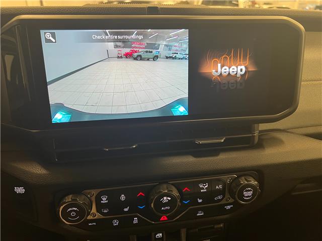 2026 Jeep Gladiator Sport S (Stk: L163989) in Courtenay - Image 16 of 17