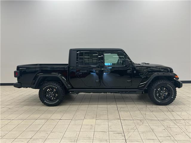 2026 Jeep Gladiator Sport S (Stk: L163989) in Courtenay - Image 8 of 17