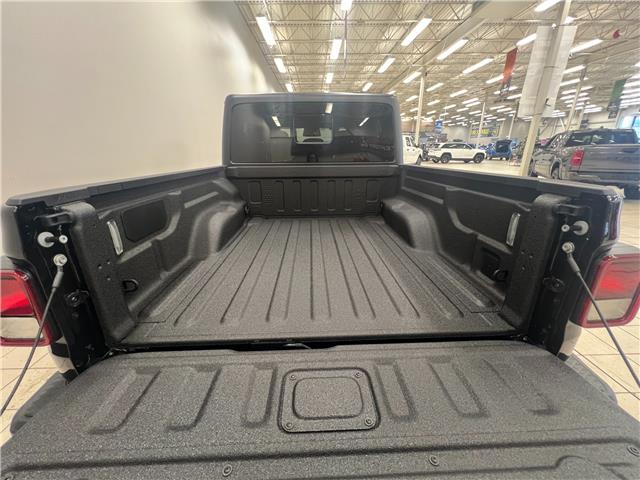 2026 Jeep Gladiator Sport S (Stk: L163989) in Courtenay - Image 17 of 17