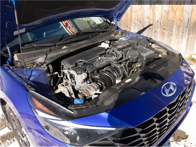 2023 Hyundai Elantra ESSENTIAL (Stk: 564785) in Lower Sackville - Image 23 of 23 2023 Hyundai Elantra ESSENTIAL (Stk: 564785) in Lower Sackville - Image 23 of 23