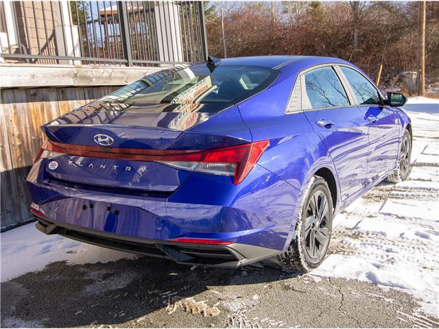 2023 Hyundai Elantra ESSENTIAL (Stk: 564785) in Lower Sackville - Image 6 of 23 2023 Hyundai Elantra ESSENTIAL (Stk: 564785) in Lower Sackville - Image 6 of 23