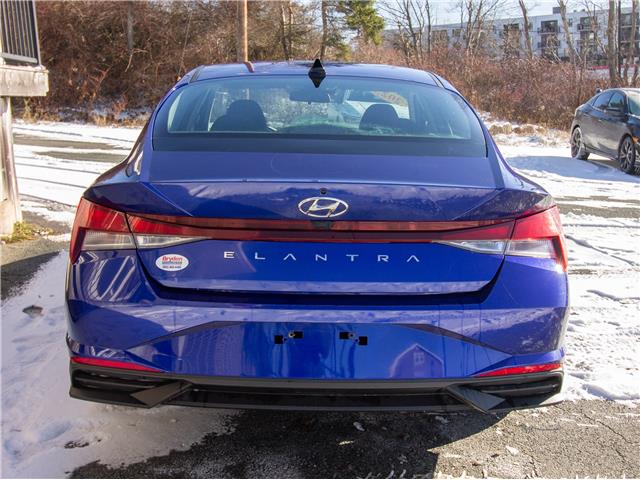2023 Hyundai Elantra ESSENTIAL (Stk: 564785) in Lower Sackville - Image 5 of 23 2023 Hyundai Elantra ESSENTIAL (Stk: 564785) in Lower Sackville - Image 5 of 23