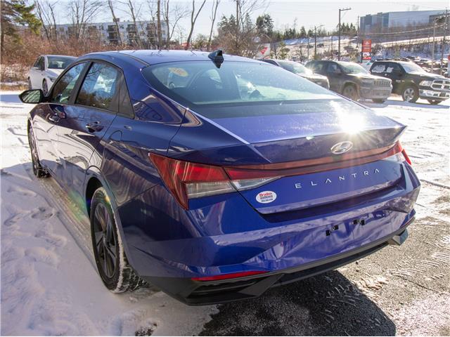 2023 Hyundai Elantra ESSENTIAL (Stk: 564785) in Lower Sackville - Image 4 of 23 2023 Hyundai Elantra ESSENTIAL (Stk: 564785) in Lower Sackville - Image 4 of 23