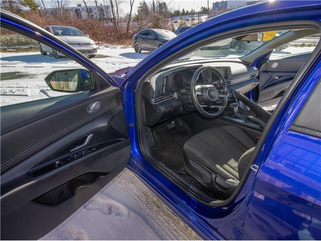 2023 Hyundai Elantra ESSENTIAL (Stk: 564785) in Lower Sackville - Image 14 of 23 2023 Hyundai Elantra ESSENTIAL (Stk: 564785) in Lower Sackville - Image 14 of 23