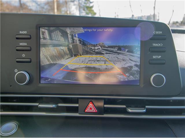 2023 Hyundai Elantra ESSENTIAL (Stk: 564785) in Lower Sackville - Image 12 of 23 2023 Hyundai Elantra ESSENTIAL (Stk: 564785) in Lower Sackville - Image 12 of 23