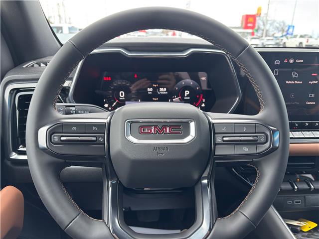 2026 GMC Canyon AT4 (Stk: 26174) in Temiskaming Shores - Image 14 of 16