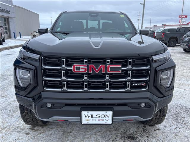 2026 GMC Canyon AT4 (Stk: 26174) in Temiskaming Shores - Image 2 of 16