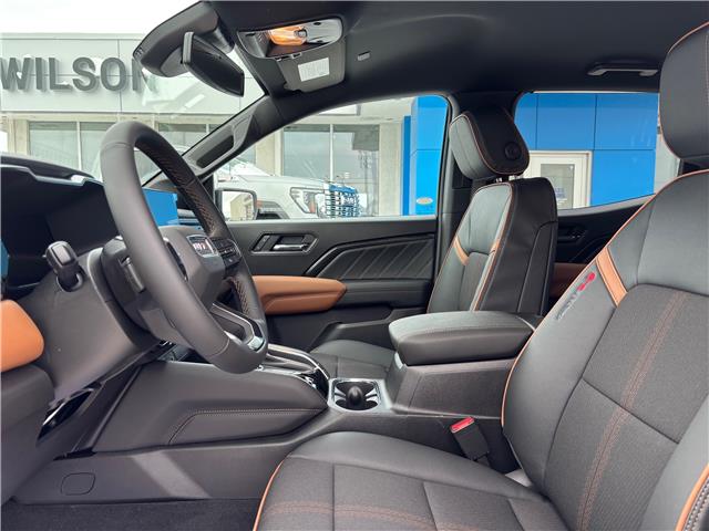 2026 GMC Canyon AT4 (Stk: 26174) in Temiskaming Shores - Image 10 of 16